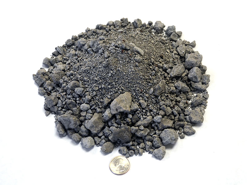 Slag