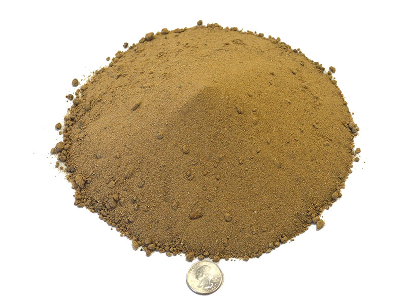 Fill Sand