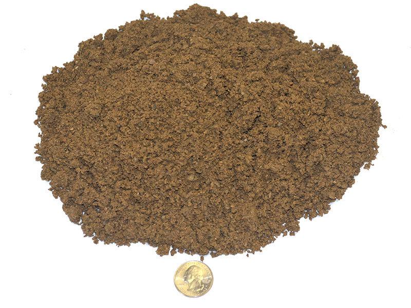 Stone Dust