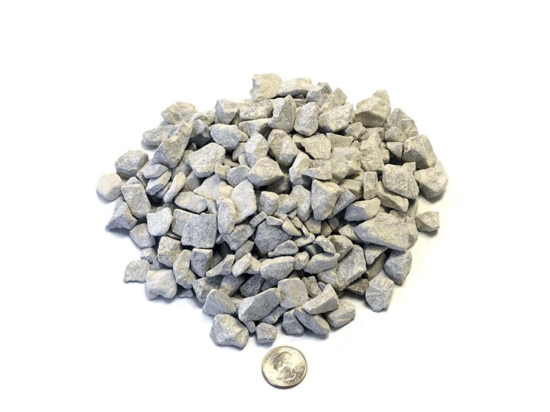 Crushed Limestone 17A