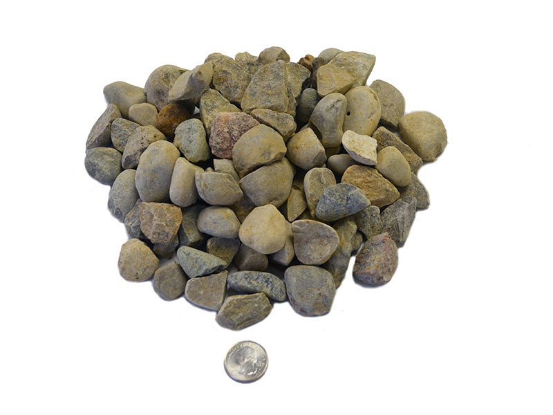 Dry-well Stone