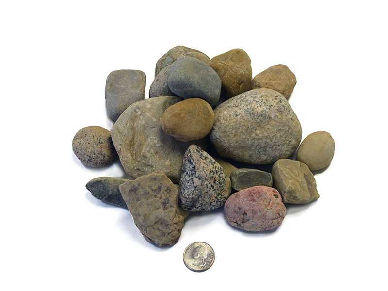 Landscape Stone
