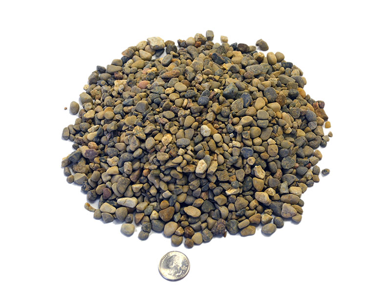 Pea Stone